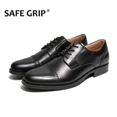 SAFE GRIP® Men's Dress Shoes