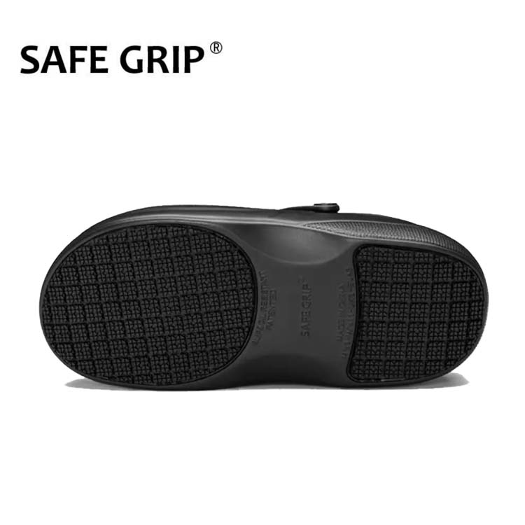 SAFE GRIP® Non Slip Chef Shoes